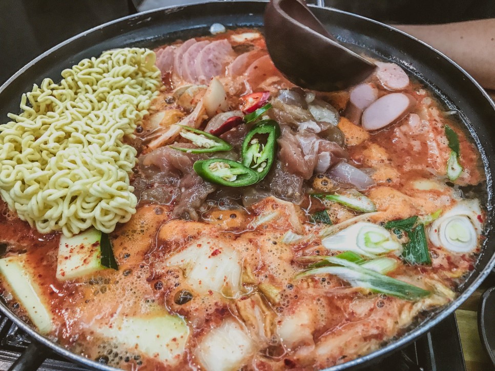 런던 한식당 30곳 추천] 맛없기로 소문난 런던 한식당 중 한국인 입맛에 맞는 한국 런던 식당 추천