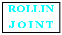 롤린조인트 | Rollin Joint