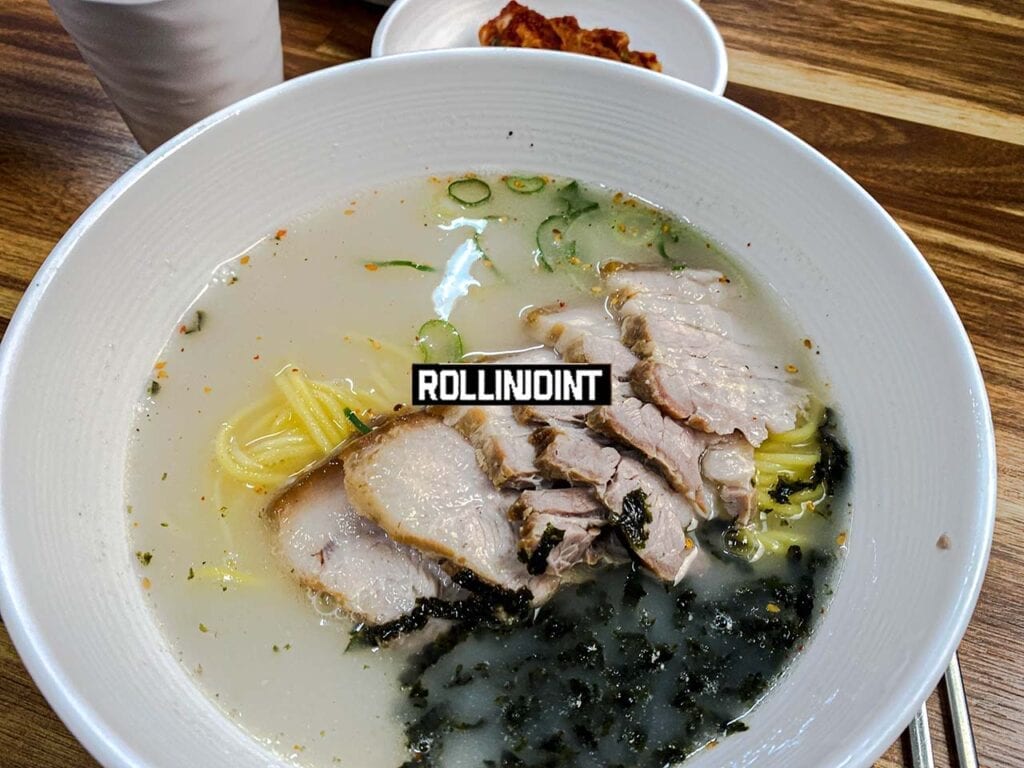 제주도 고기 국수 맛집 동네별로 총 정리 | 제주 올래, 자매 국수 등